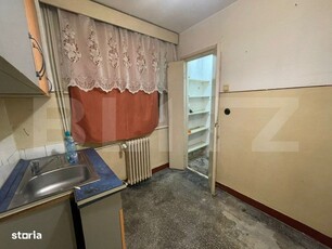 De vanzare - apartament 2 camere, 48 mp, zona Cantemir, la Bulevard