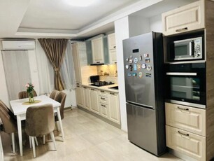 De vanzare Apartament 2 camere, zona Ampoi. Pret vanzare: 83600 Euro.