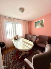 Apartament de vanzare in Sibiu/Selimbar - 3 camere cu gradina 33 mp