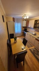 De vanzare apartament cu 4 camere in zona Expo Transilvania