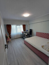 De vanzare apartament deosebit cu 4 camere