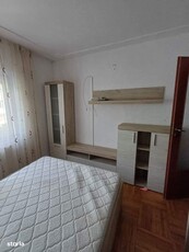 De vanzare apartment cu 3 camere , situat în zona linistita