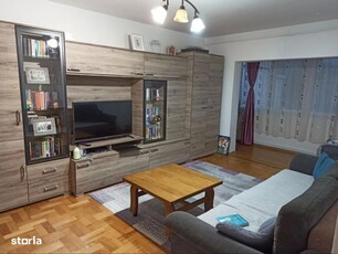 De vânzare un apartament cu 2 camere în cartierul Plopilor