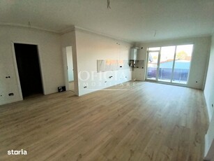 Dezvoltator | Apartament 2 Camere | 52 mp | Parcare Zona Parc Poligon