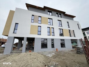 Teren intravilan 884 mp construibili, zona Oasului