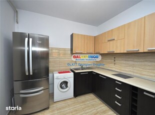 Apartament 2 camere, parcare privata zona Porii Floresti