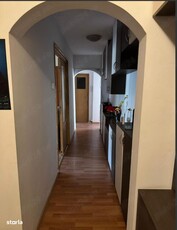 De vanzare apartament cu 3 camere