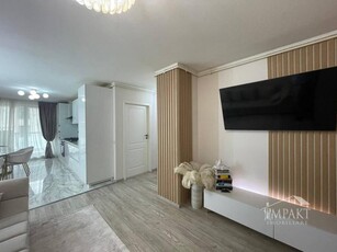 Exclusivitate! Apartament 2 camere LUX, cartier Grigorescu