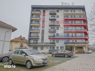 Apartament ultracentral, in vecinatatea Magazinului Crisul