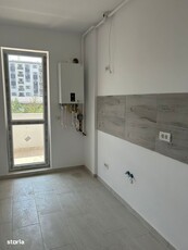 Apartament 2 camere, mobilat și utilat, luminos, Vlaicu