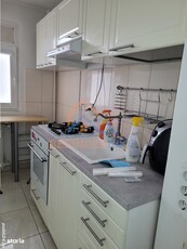 Apartament de 2 camere de vanzare Aviatiei etaj 2 renovat