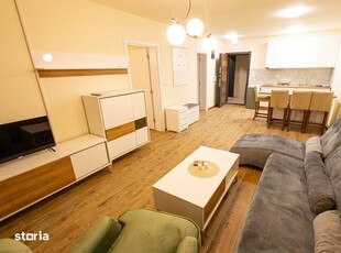 Apartamente Noi în BRASOV Cartierul Tractorul / Mall Coresi