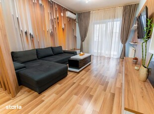 Apartament 3 camere, 82mp, balcon 8mp, pozitie excelenta in in Giroc z