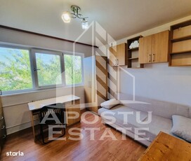 Apartament 4 camere Crangasi Porumbacu