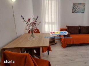 Apartament 2 camere semimobilat in Militari Residence 82.500 euro