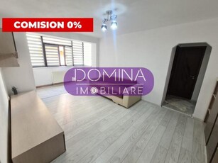 Inchiriere apartament 2 camere in Tg.Jiu, ultracentral, strada Victoriei