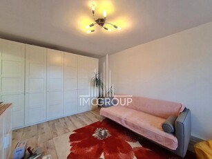 Inchiriez apartament 3 camere Zorilor, UMF