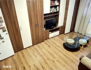 Apartament 2 Camere Decomandat 50MP Zona Grand Arena