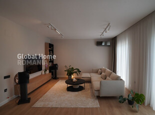 *NEW*Apartament 3 camere 114MP | 2 Locuri de Parcare | Panor