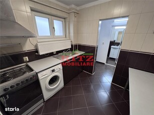 Apartament 2 camere, 48,61mp plus terasa, cartier Europa, parcare, blo