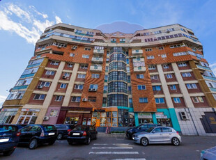 NOU - apartament 3 camere