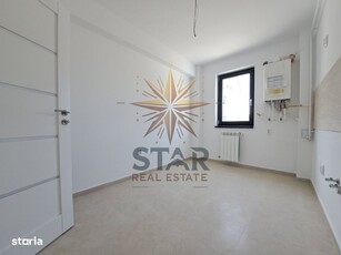 NOU APARTAMENT 3 CAMERE DECOMANDAT PACURARI ERA