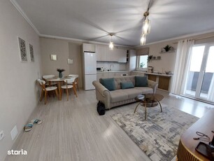 Apartament cu 3 camere, 2 parcari, zona Parcului Poligon