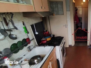 Oferim spre achizitie apartament cu 2 camere in cartierul Gheorgheni