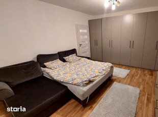 Enescu apartament 2 camere