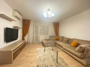 OFERTA INCHIRIERE APARTAMENT 3 CAMERE, BANAT, MOBILAT SI UTILAT MODERN, 400 EURO