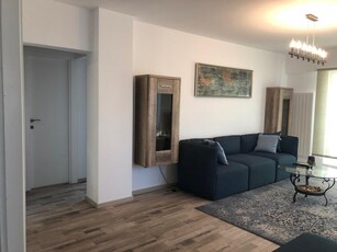 OFERTA INCHIRIERE APARTAMENT 3 CAMERE DE LUX POPA SAPCA, 600 EURO