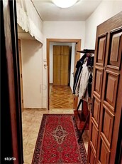 Apartament cu 2 camere și terasă,sos Alexandriei Bragadiru