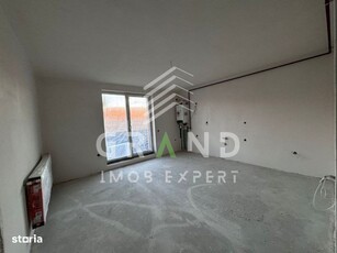 Apartament 3 camere | Parcare subterana | strada Tibles | Bloc cu lift