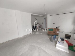 Penthouse | 4 camere | terasa de 100 mp | Floresti