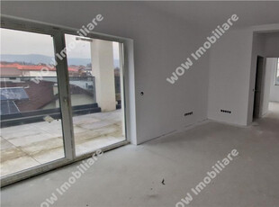 Penthouse Intabulat cu 3 camere 2 bai de in Selimbar