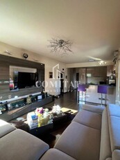 Penthouse | Loc de parcare | Terasa 108 mp | Borhanci