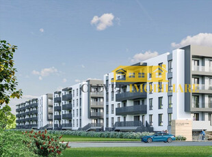 PROMO Titan-Th. Pallady Apartament 2 camere Parcare GRATIS