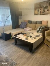 Apartament modern cu 3 camere Zona CEYRAT, 69 mp+10mp terasa, Et.7