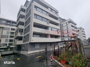 De vanzare apartament 4 camere