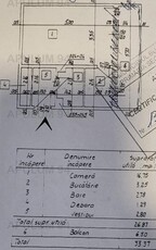 Spațiu comercial 34mp parter bloc Piata Salajan