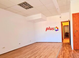 Spatiu comercial - 70 mp # plus-imo.ro