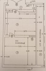 Spatiu comercial, zona Ultracentrala, parter