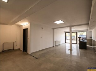 Spatiu comercial , zona Darste, Brasov