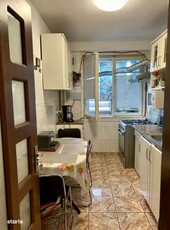 Apartament 2 camere, 50 mp, etaj intermediar, zona Grivitei