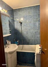 Apartament semidecomandat 2 camere, 56mp utili, etaj 3/3, zona Mosnita