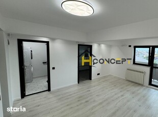 Apartament 2 camere, decomandat, zona Vlahuta