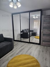 Tei-Domino, Apartament 2 camere