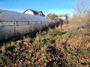 Teren 700 mp de vanzare in Jilava