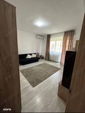 Theodor Pallady - Apartament 2 camere - Gradina - Mobilat&Utilat