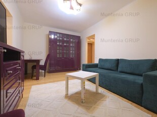 Tineretului - Timpuri Noi, apartament 2 camere super dotat, etaj 1/4